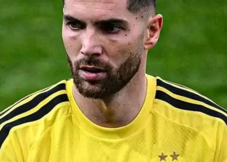 لوكا زيدان يكتب تاريخًا مع منتخب الجزائر في أمم أفريقيا