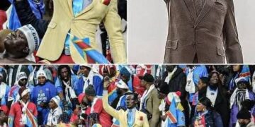 وداعًا أفضل مشجع.. وداعًا “لومومبا” المدرجات