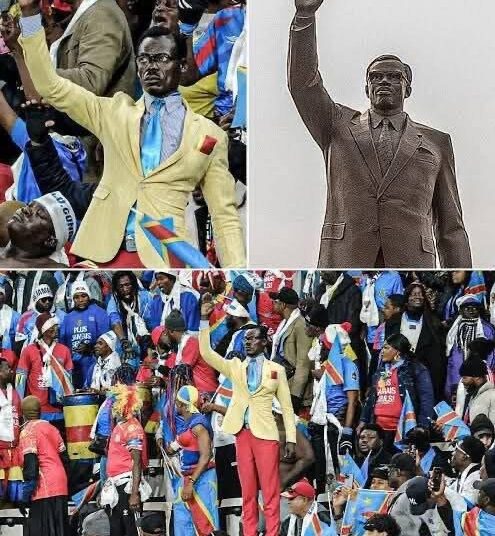 وداعًا أفضل مشجع.. وداعًا “لومومبا” المدرجات