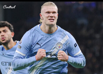 إيرلينج هالاند يحقق إنجازًا تاريخيًا في الدوريات الأوروبية الكبرى