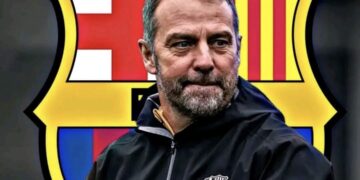 هانز فليك .. العبقري الذي صنع ليلة برشلونة الأسطورية ضد بلباو