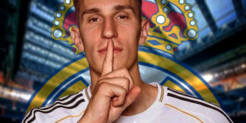 شلوتربيك يقترب من ريال مدريد مقابل 50 مليون يورو