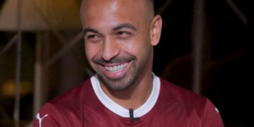 سيراميكا كليوباترا يحسم الجدل حول موقف لاعب الأهلي