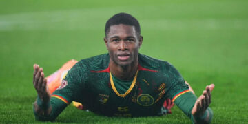 منحة خاصة لأسود الكاميرون قبل مواجهة المغرب