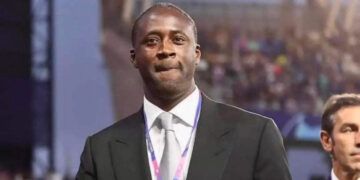 يايا توريه ينتقد قرار إقامة أمم أفريقيا كل 4 سنوات