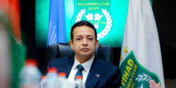 لماذا التحامل على إدارة نادي الاتحاد السكندري؟!