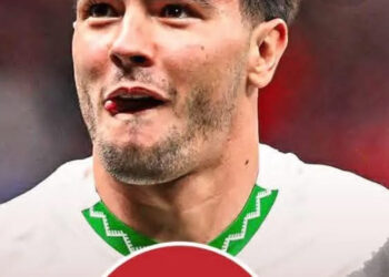 المغرب كتيبة أسود.. وكبيرهم يُدعى إبراهيم دياز