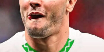 المغرب كتيبة أسود.. وكبيرهم يُدعى إبراهيم دياز