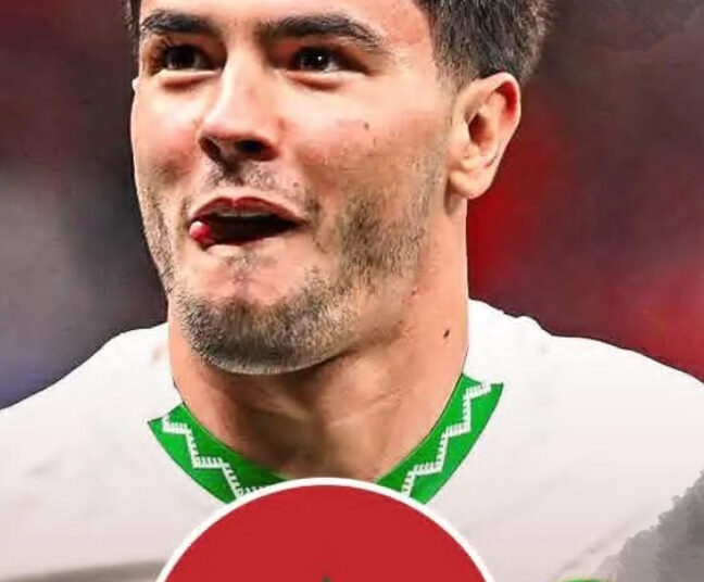 المغرب كتيبة أسود.. وكبيرهم يُدعى إبراهيم دياز