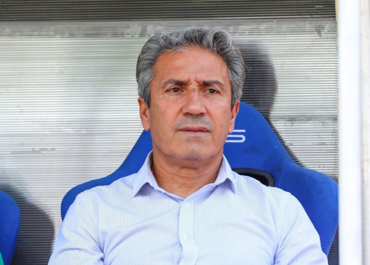 نبيل الكوكي يوضح موقفه من قيادة منتخب تونس