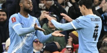 إحصائية | لماذا فاز مانشستر سيتي بـ10 أهداف؟