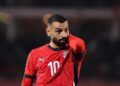 محمد صلاح يكتب التاريخ في كأس الأمم الإفريقية