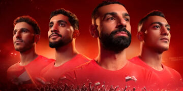 جمال الغندور: هدفي كوت ديفوار أمام مصر غير صحيحين تحكيميًا