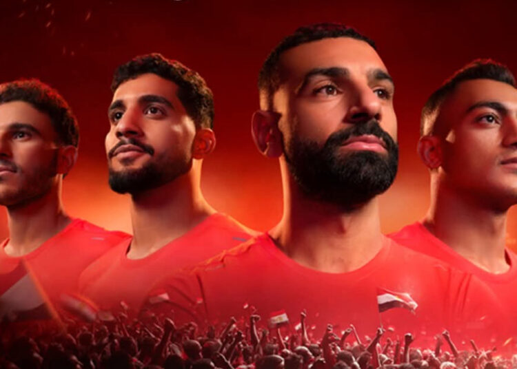 جمال الغندور: هدفي كوت ديفوار أمام مصر غير صحيحين تحكيميًا