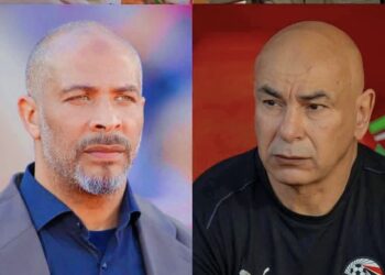 حدث تاريخي في أمم إفريقيا 2025