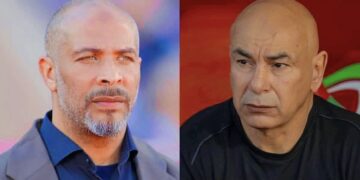 حدث تاريخي في أمم إفريقيا 2025