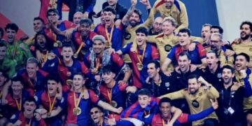 الملكي يحكم التاريخ في كأس السوبر الإسباني أمام برشلونة