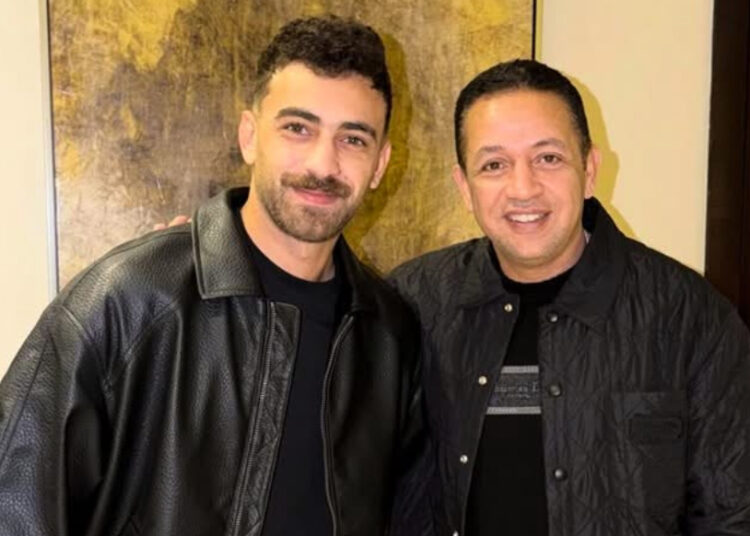 الاتحاد السكندري يضم “يسري” على سبيل الإعارة