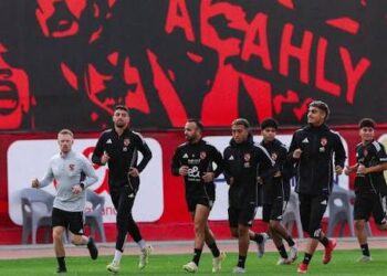 الأهلي يضم بلعمري و الجزار رسميًا ويواصل الضغط لضم مروان