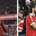 لمسة صلاح تلهم زملاءه في ليفربول.. وسزوبوسزلي يكرر الاحتفال الشهير