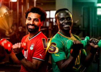 نيجيريا تتصدر.. قائمة المنتخبات الأكثر ظهورًا في نصف نهائي كأس الأمم الأفريقية