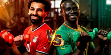 نيجيريا تتصدر.. قائمة المنتخبات الأكثر ظهورًا في نصف نهائي كأس الأمم الأفريقية