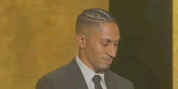 رافينيا .. من شوارع البرازيل إلى ملاعب برشلونة