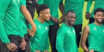 الصحف السنغالية تُشعل الأجواء قبل موقعة مصر والسنغال في نصف نهائي أمم أفريقيا 2025