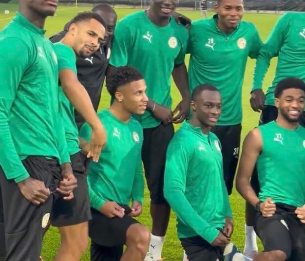 الصحف السنغالية تُشعل الأجواء قبل موقعة مصر والسنغال في نصف نهائي أمم أفريقيا 2025