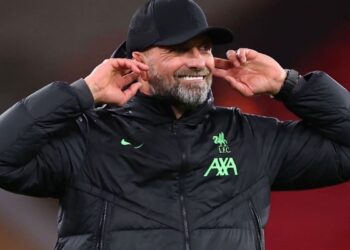 يورغن كلوب يعلّق على وضع تشابي ألونسو مع ريال مدريد