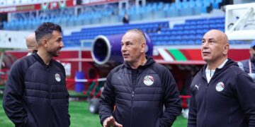 منتخبات نصف النهائي أوروبيًا بعدد المحترفين.. ومصر في المركز الراب