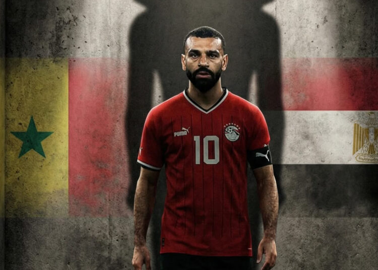 جماهير مصر تطالب برد الاعتبار أمام السنغال