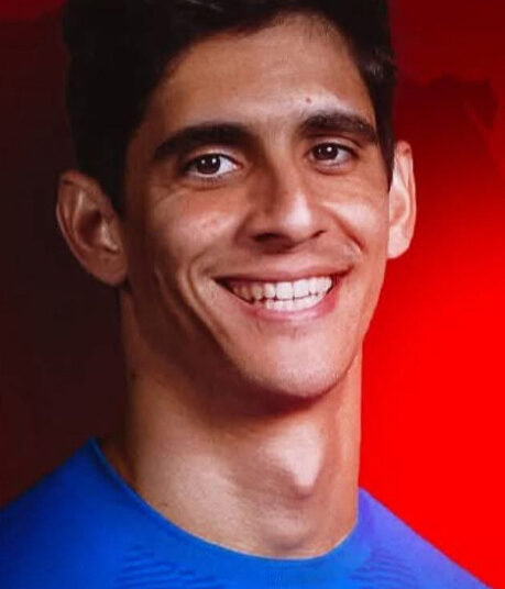 بونو ثاني أكثر حراس أمم إفريقيا حفاظًا على نظافة الشباك