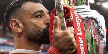 ليفربول .. الملك المتوَّج على عرش إنجلترا