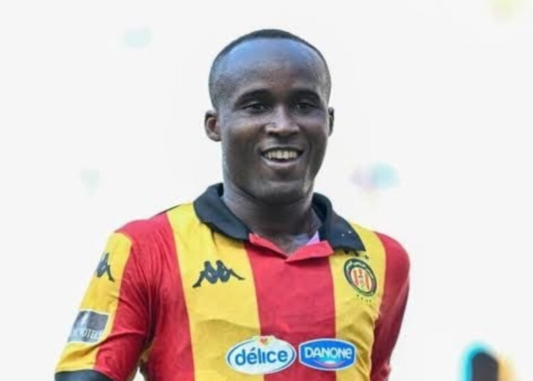 الأهلي يفتح باب المفاوضات لضم موهبة الترجي الإيفوارية