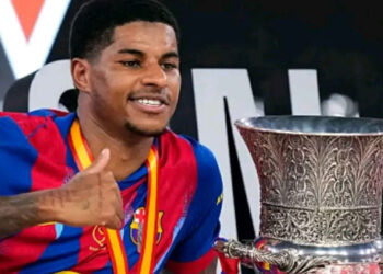 راشفورد يتحدث عن دوري أبطال أوروبا