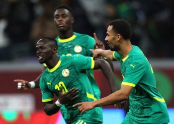 السنغال تتفوق علي مصر في آخر 3 مواجهات