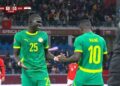 السنغال تكتسح الاستحواذ وتصعد لنهائي أمم أفريقيا