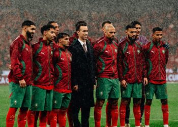 المغرب يتأهل إلى ثالث نهائي في تاريخه بـ كأس أمم إفريقيا