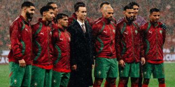 المغرب يتأهل إلى ثالث نهائي في تاريخه بـ كأس أمم إفريقيا