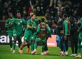 السنغال في نهائي أمم إفريقيا للمرة الثالثة خلال 6 سنوات ضد منتخب شمال إفريقي