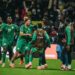 السنغال في نهائي أمم إفريقيا للمرة الثالثة خلال 6 سنوات ضد منتخب شمال إفريقي