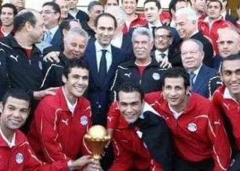 أبطال كأس الأمم الإفريقية خلال آخر 20 عامًا