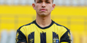 المقاولون العرب يضم حواش على سبيل الإعارة