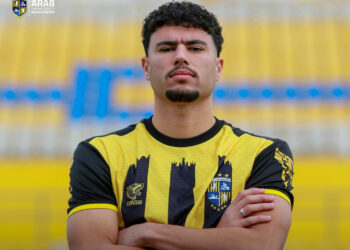 المقاولون العرب يعلن ضم حازم العسكري