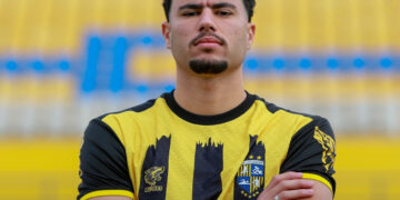 المقاولون العرب يعلن ضم حازم العسكري