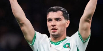 دياز يعتلي صدارة هدّافي أمم إفريقيا