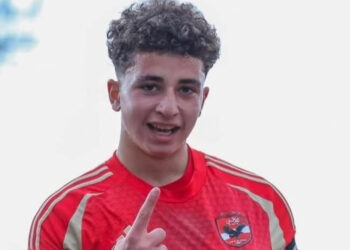 الأهلي يرسل بلال إلى ألمانيا للمعايشة والانتقال إلى شتوتجارت