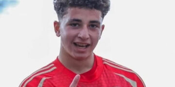 الأهلي يرسل بلال إلى ألمانيا للمعايشة والانتقال إلى شتوتجارت