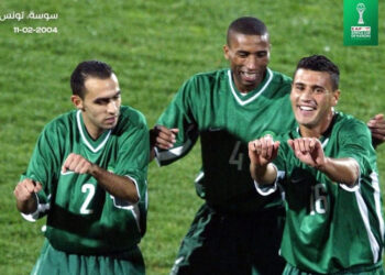 الركراكي يقود المغرب لنهائي أمم إفريقيا للمرة الثانية في مسيرته